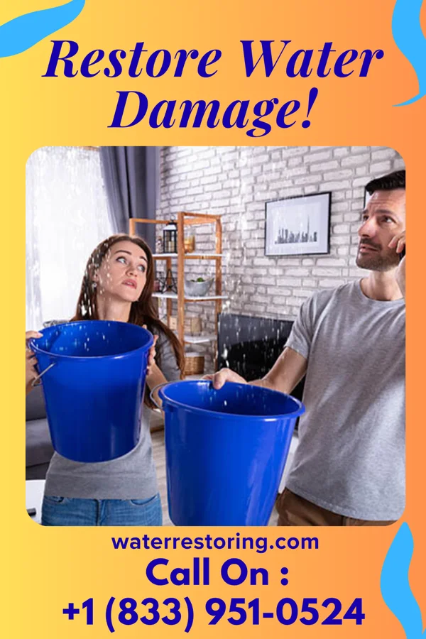water restoration Direct Cleanup LLC Rhinecliff
